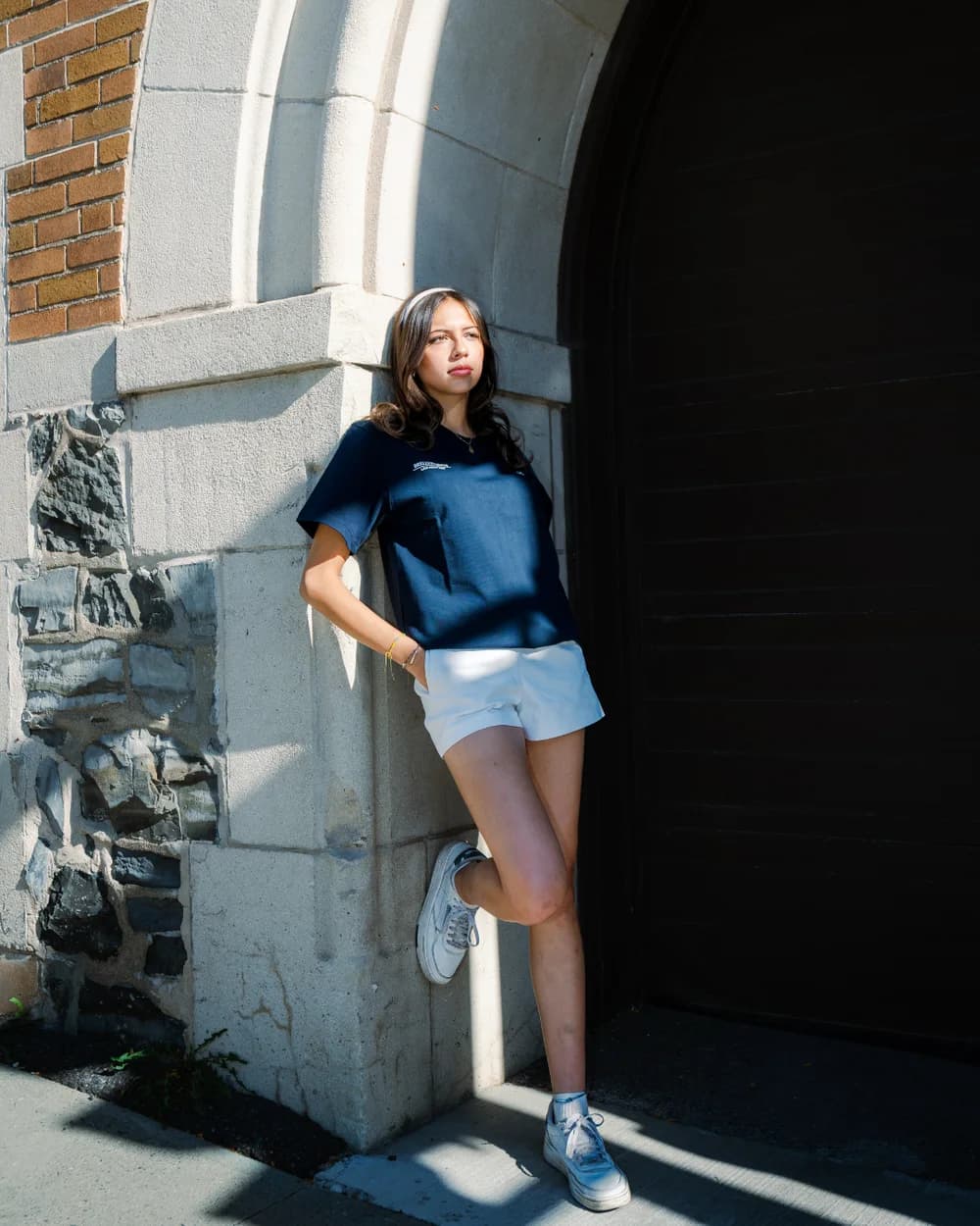 DROP 04 editorial shot