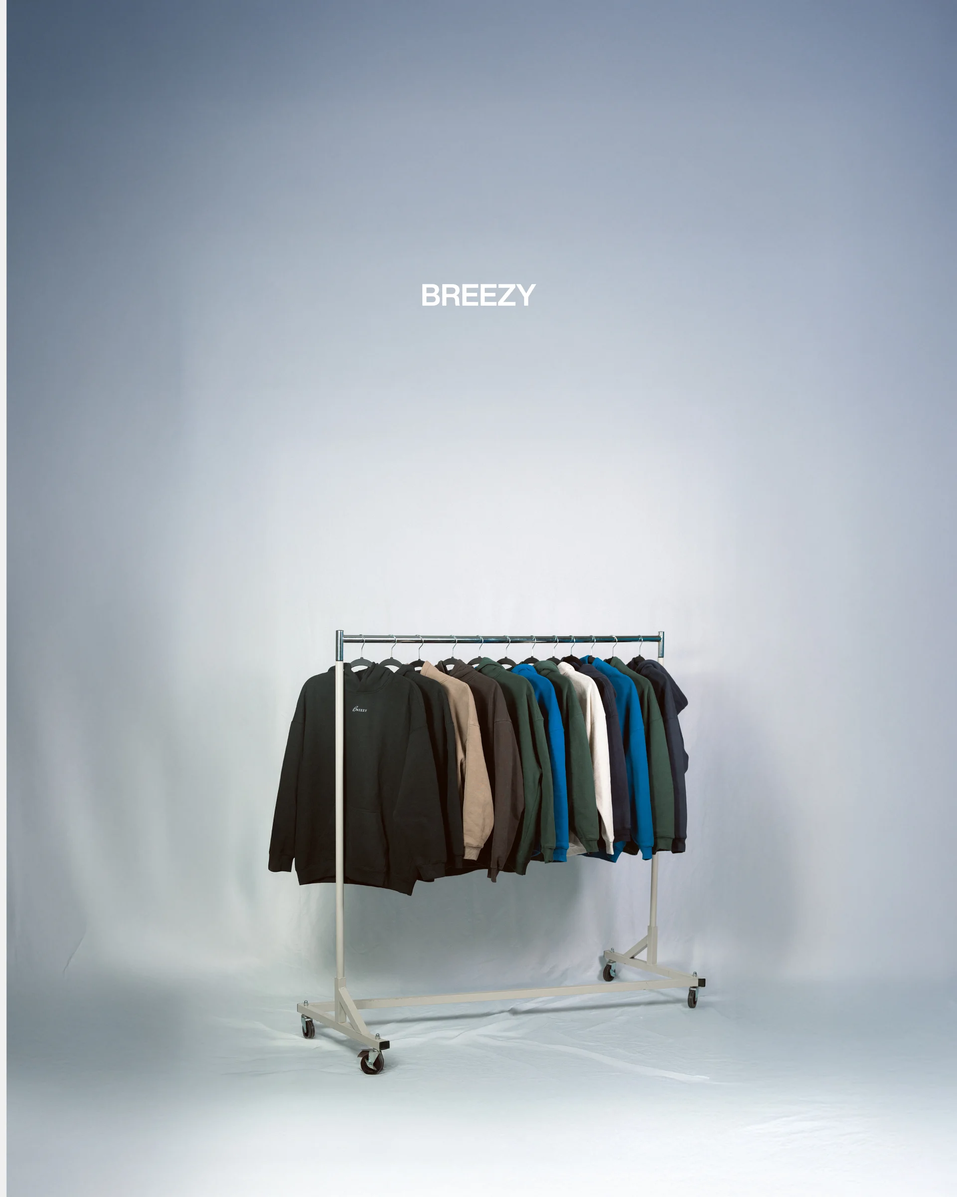Breezy collection
